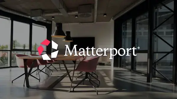 Lidar Matterport