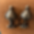 Thumbnail: Silver Stud Earrings