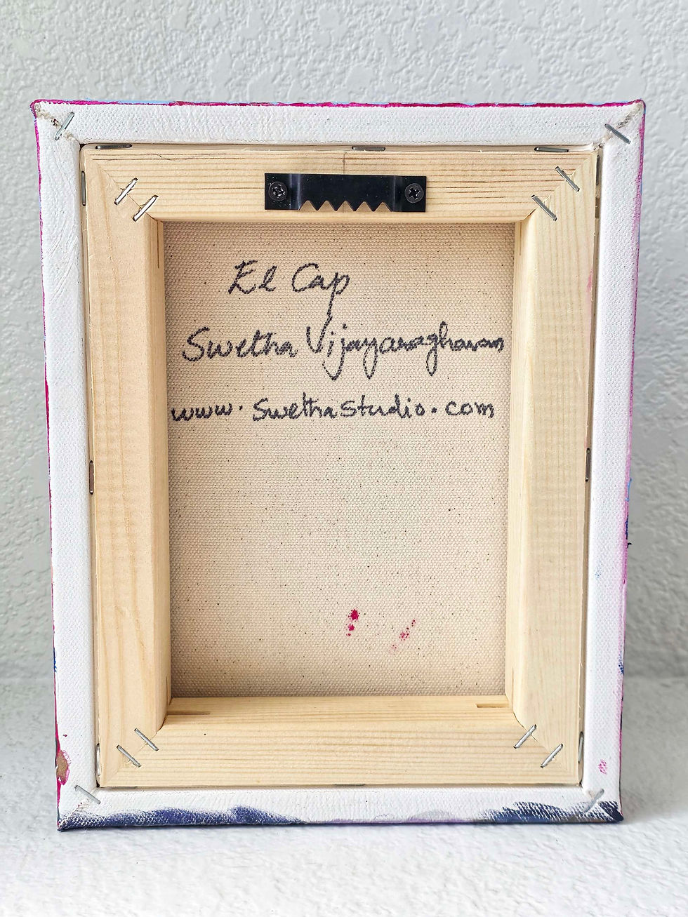 Thumbnail: El Cap