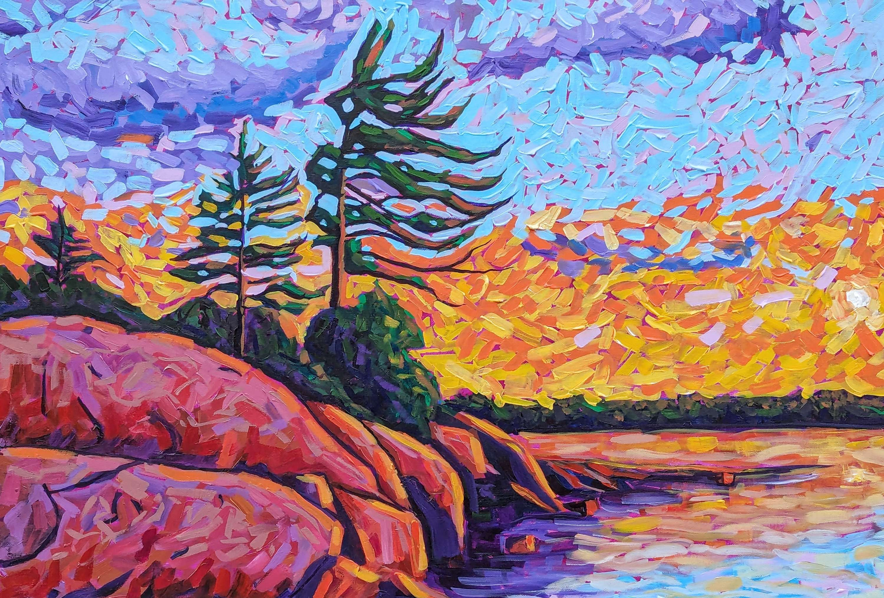 Guardians of the Bay