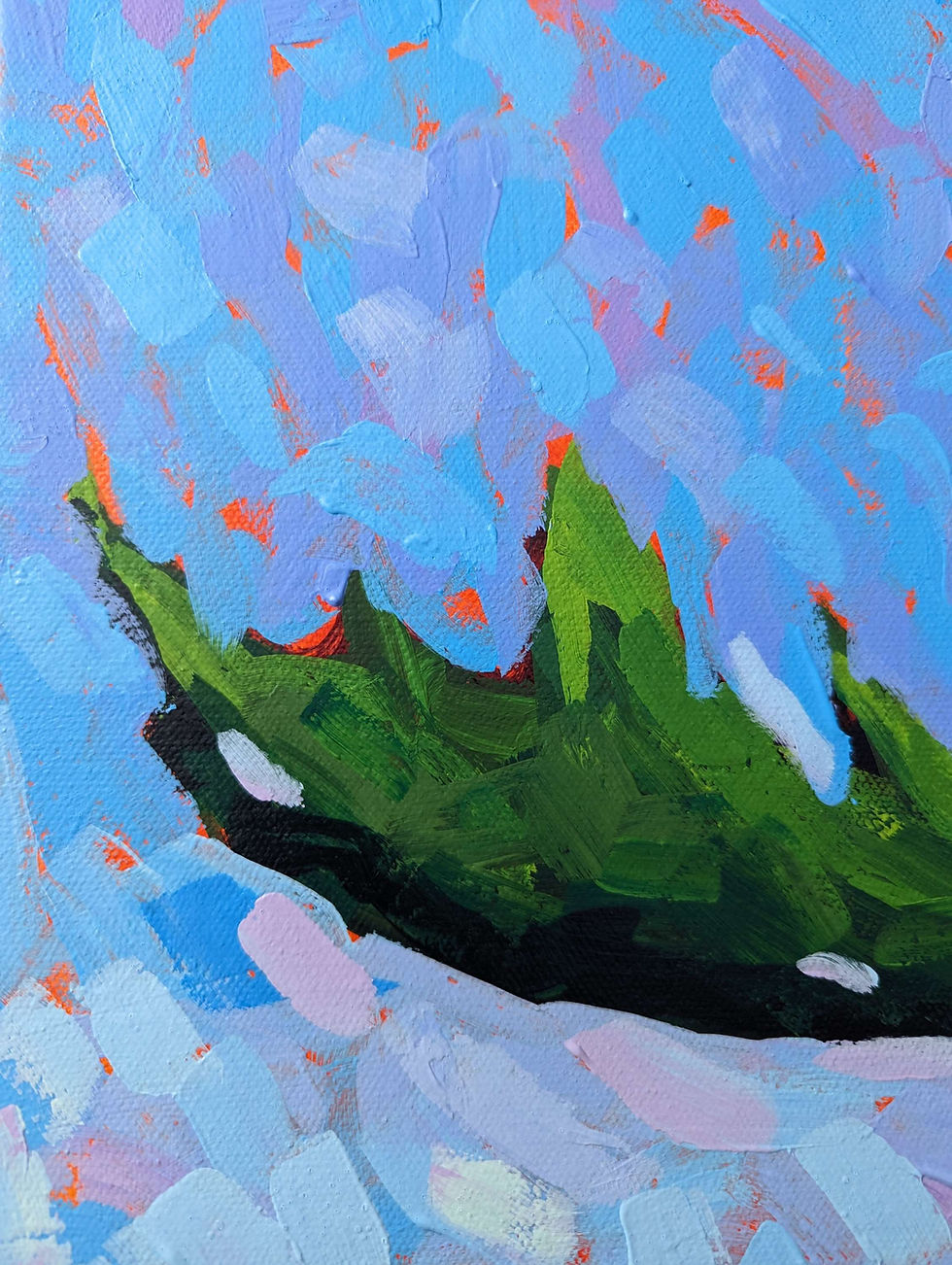 Thumbnail: Shaped By The Wind