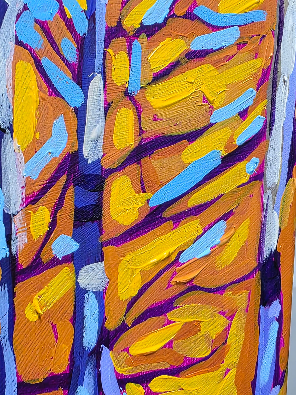 Thumbnail: The Knotted Aspen