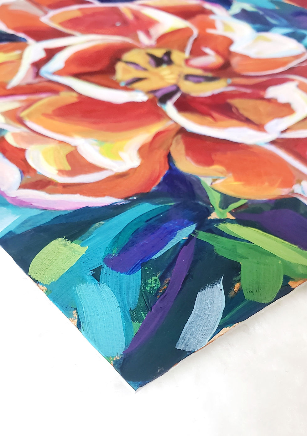 Thumbnail: Tulip Love