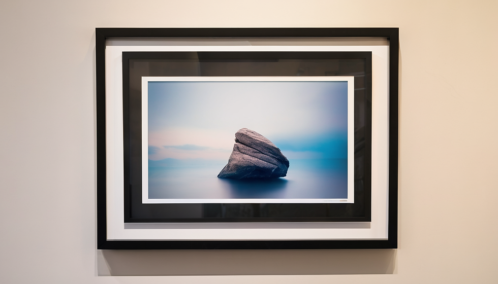 Candid Photography Exhibition