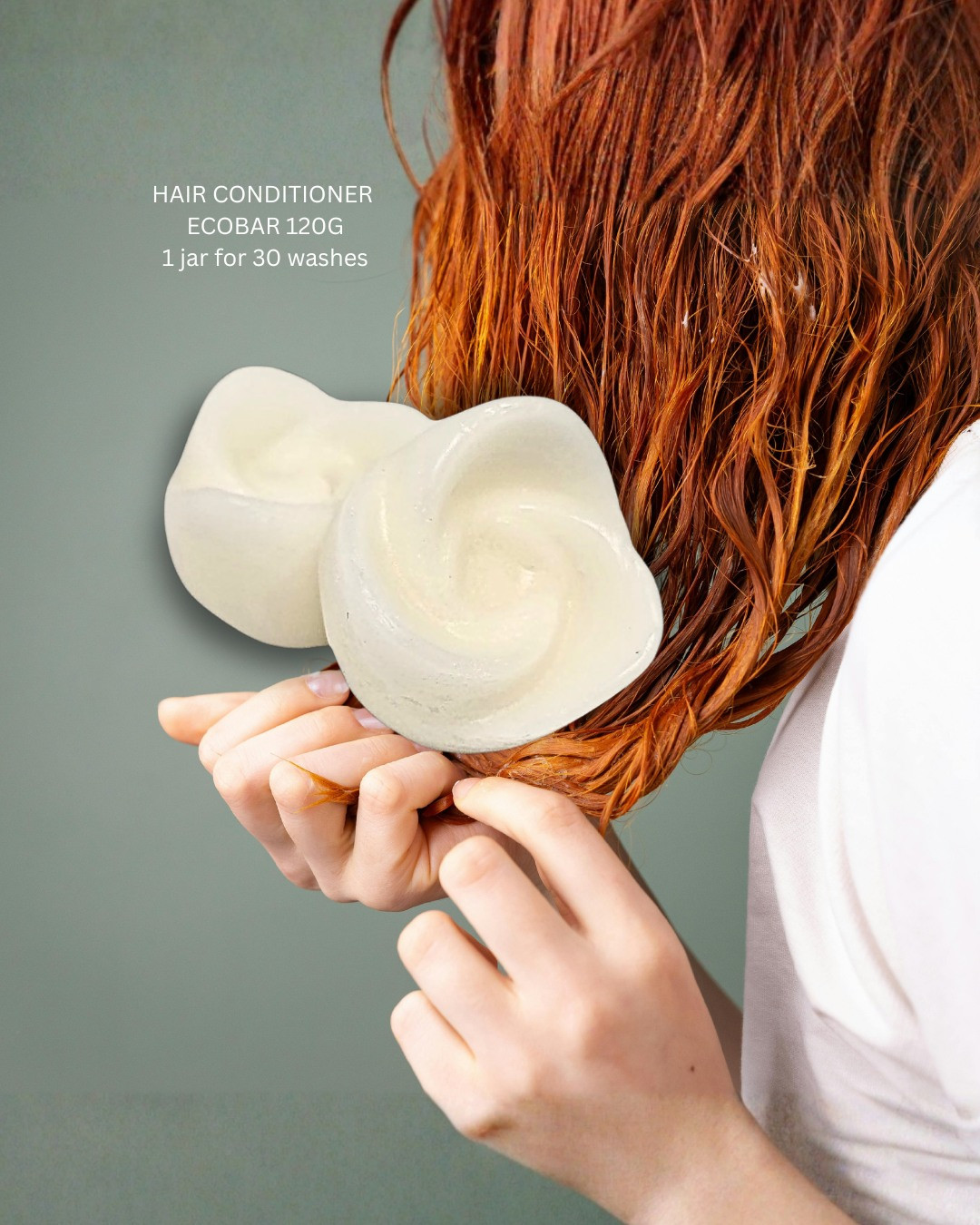 Bloom Bars Hair Conditioner Ecobar