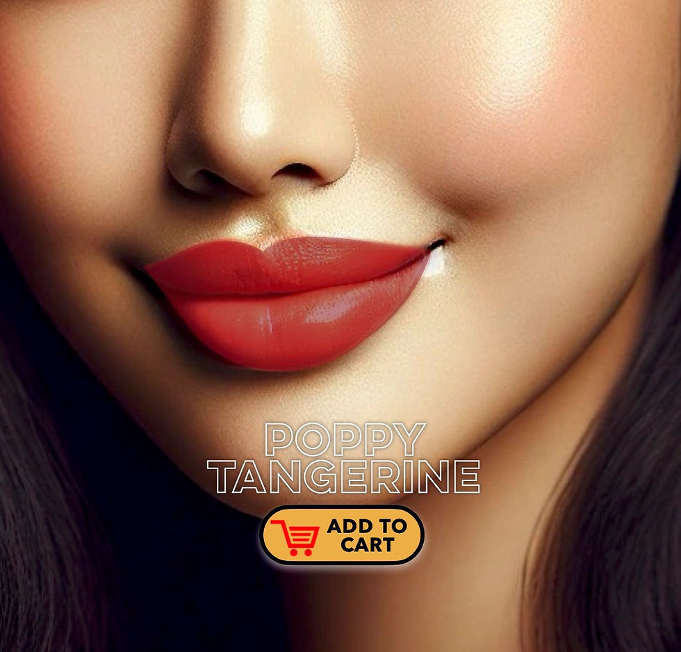 Thumbnail: 24HR Stay Water Gel Lip Tattoo Tint