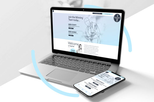 Introducing the All-New TopChef: Elevating Hospitality Recruitment