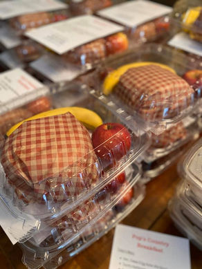 Pop’z Country Breakfast