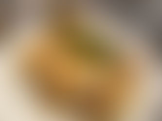 Bao Buns & our Pan-Asian take on Korean Kim Chi BBQ sauce