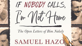 Living through Letters – the Last Days of Bim Nakely