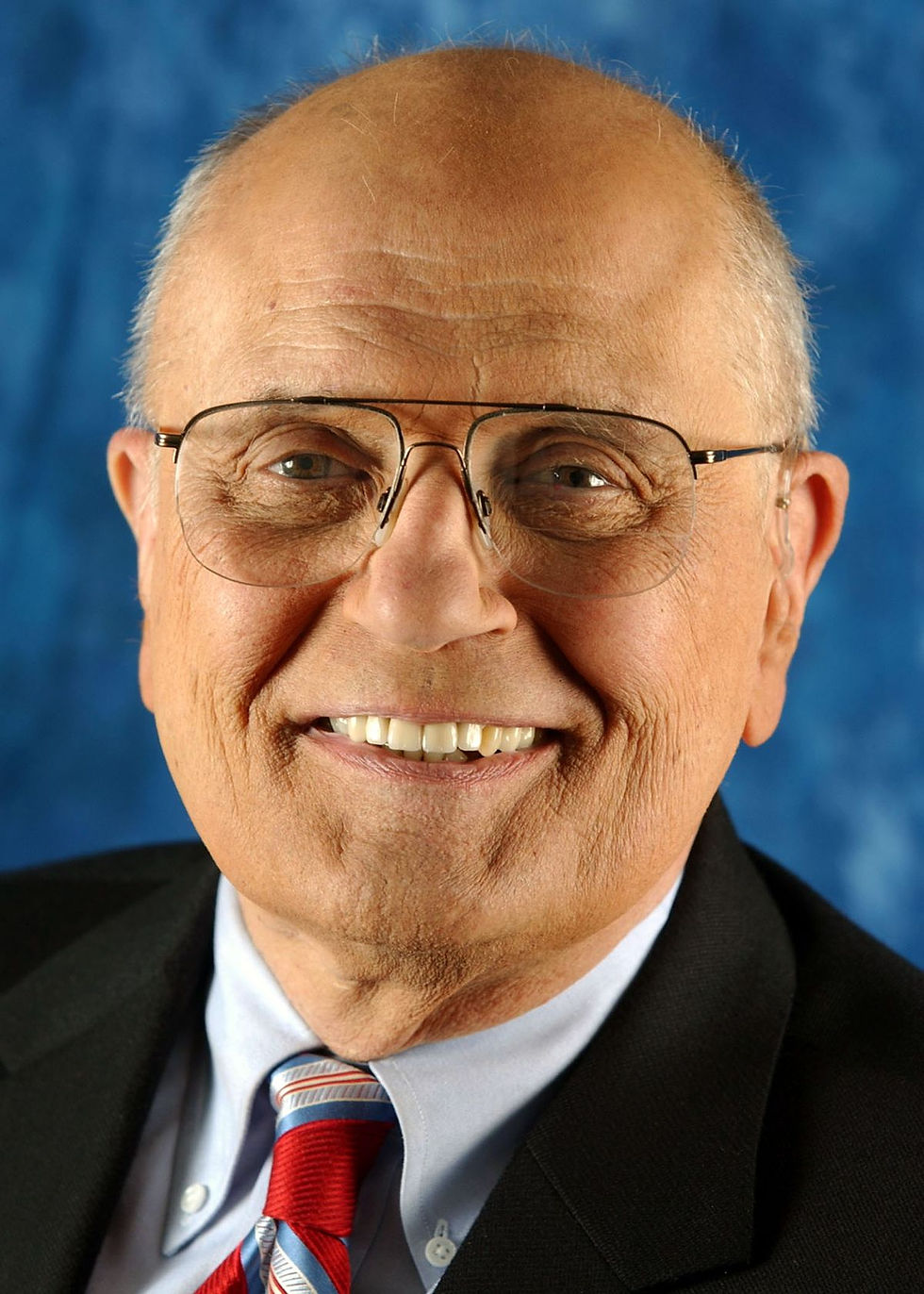 The Hon. John Dingell