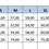 Thumbnail: Size Chart