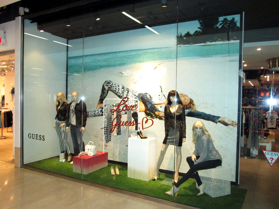 GALERIE | glassconcept