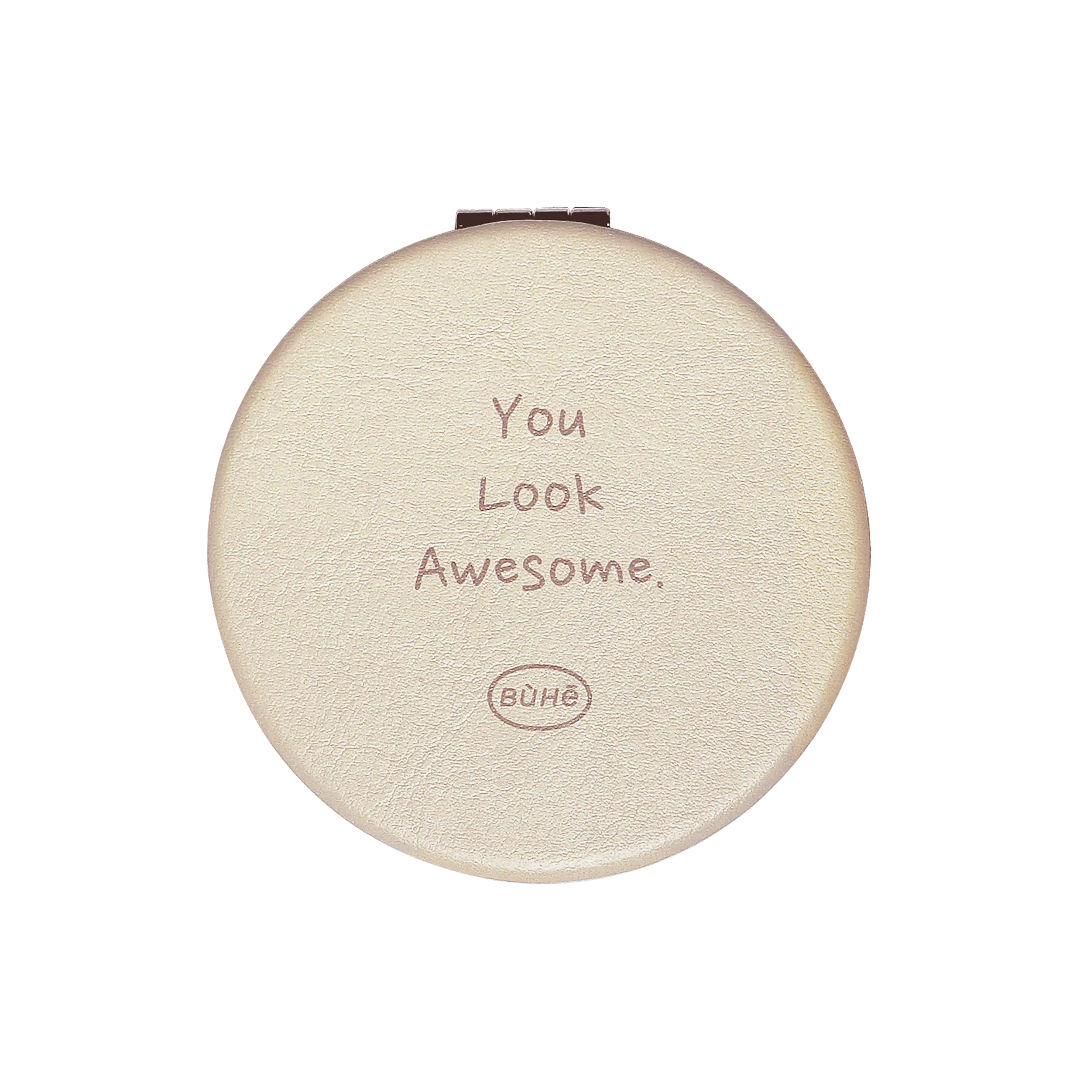 ʏᴏᴜ ʟᴏᴏᴋ ᴀᴡᴇsᴏᴍᴇ