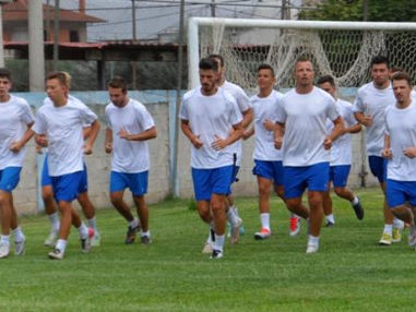 Μονόδρομος η άνοδος και με ιδιαίτερη βαρύτητα στην Ακαδημία!