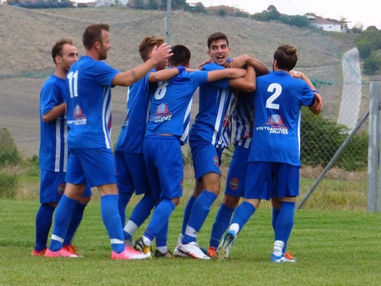 Σπουδαίο διπλό για τον Ηρακλή Λάρισας στο Τύρναβο (athleticlarissa.gr)