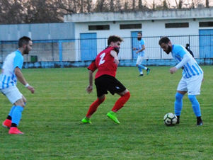 Επέστρεψε «σπίτι» του με νίκη ο Ηρακλής Λάρισας!