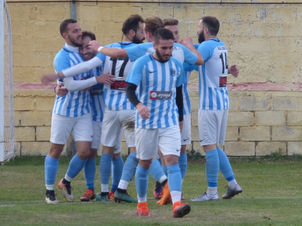 «Πάτησε γκάζι» στην επανάληψη ο Ηρακλής Λάρισας, 0-2 τον Π.Ο.Ε.