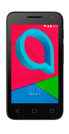 Miniatura: Celular Alcatel U3 Gl 4034g