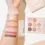 Miniatura: Mini Paleta de Sombras Nude X Beauty Creations