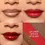 Miniatura: Set de Trio Labiales "Besitos" Betty Boop X Beauty Creations PROVEEDORES MAYOREO