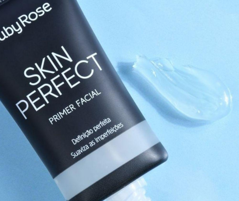Primer Facial Skin Perfect Ruby Rose PROVEEDORES MAYOREO
