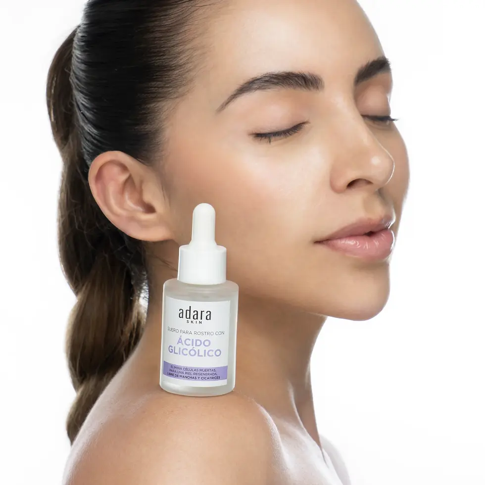 Suero Serum Adara Skin PROVEEDORES MAYOREO