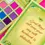 Miniatura: Paleta de Sombras Tiana Beauty Creations PROVEEDORES MAYOREO