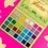 Miniatura: Paleta de Sombras Tiana Beauty Creations PROVEEDORES MAYOREO