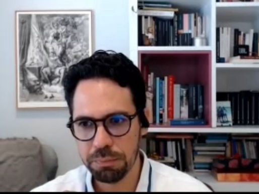 Pesquisa e Produção Científica: Escrever a clínica na Pós-Graduação em Gestalt-Terapia