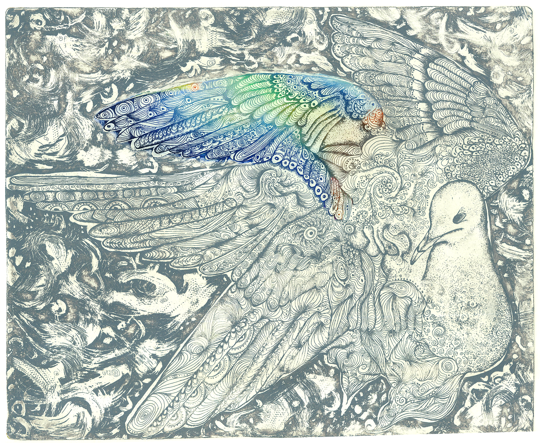 Homage to Albrecht Dürer