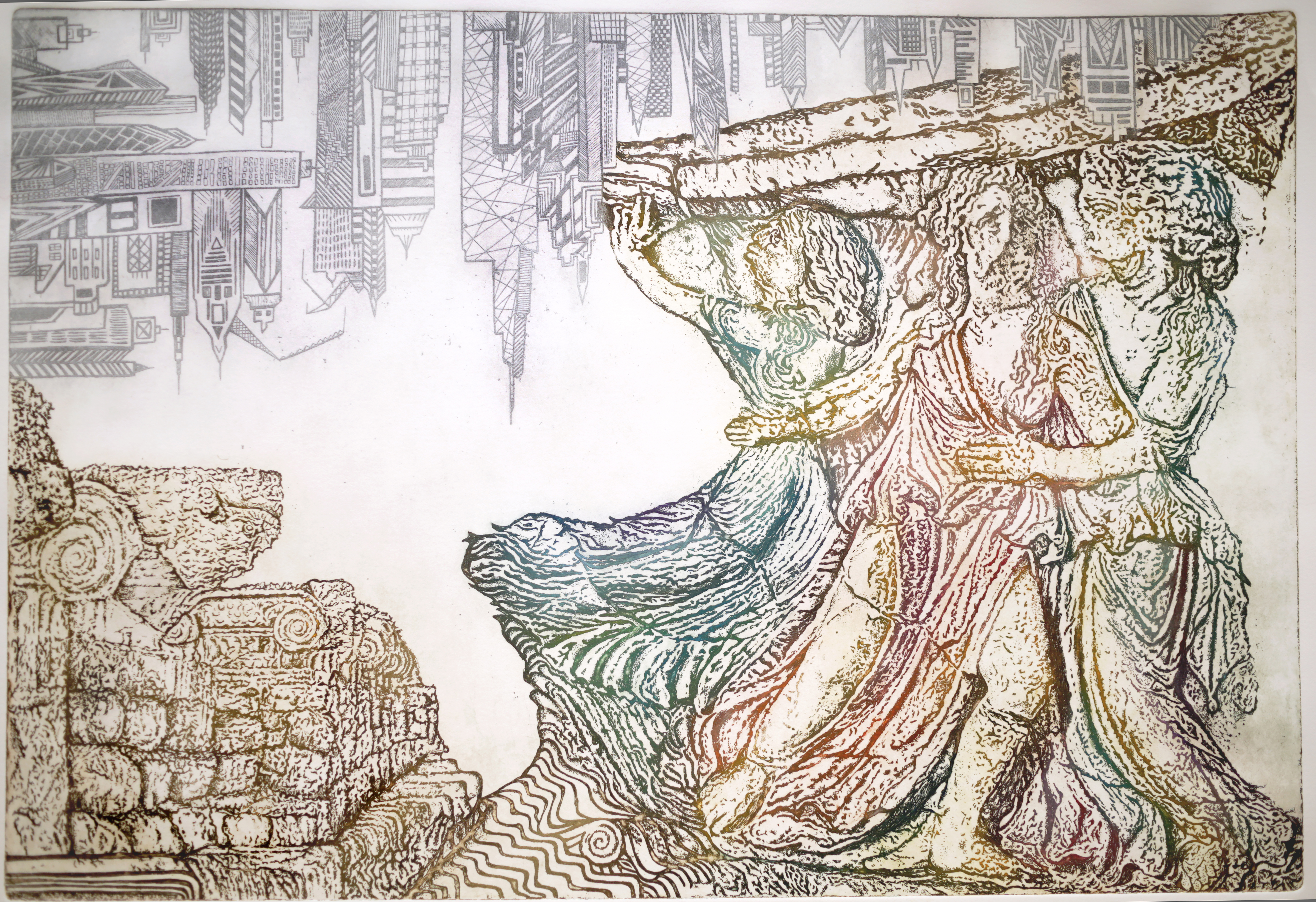 Homage to Meleagros
