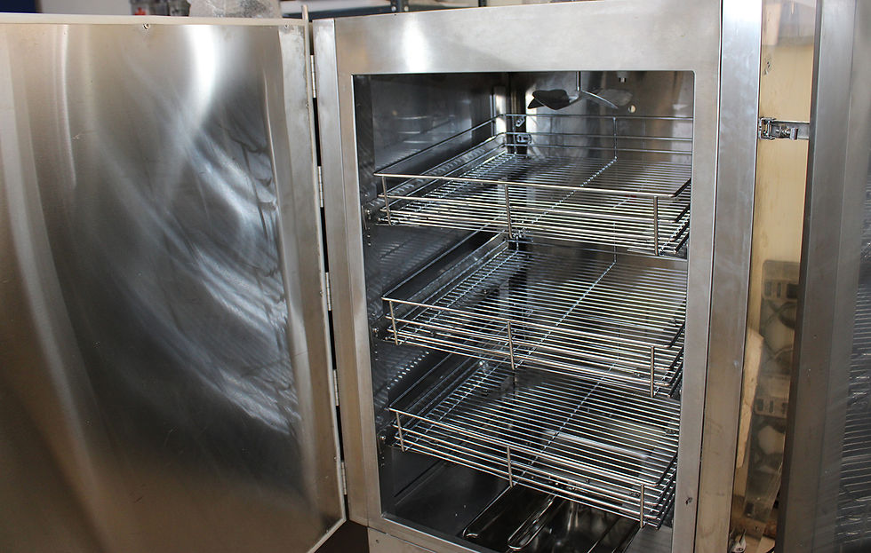 Thumbnail: Serum Inspissator Large Capacity Model Inspi.Max