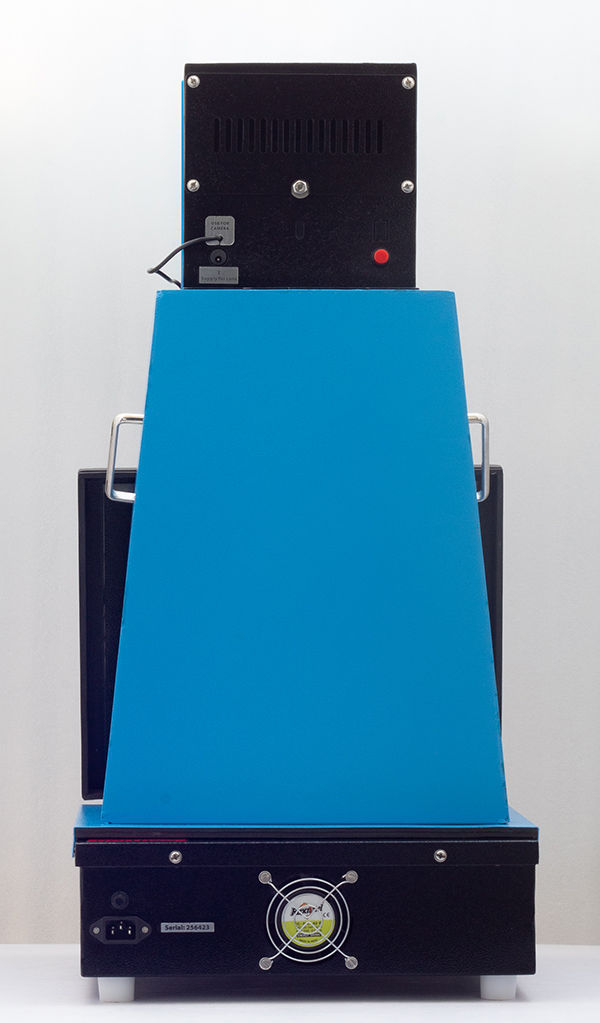 Thumbnail: Gel.PRIME Gel Documentation System