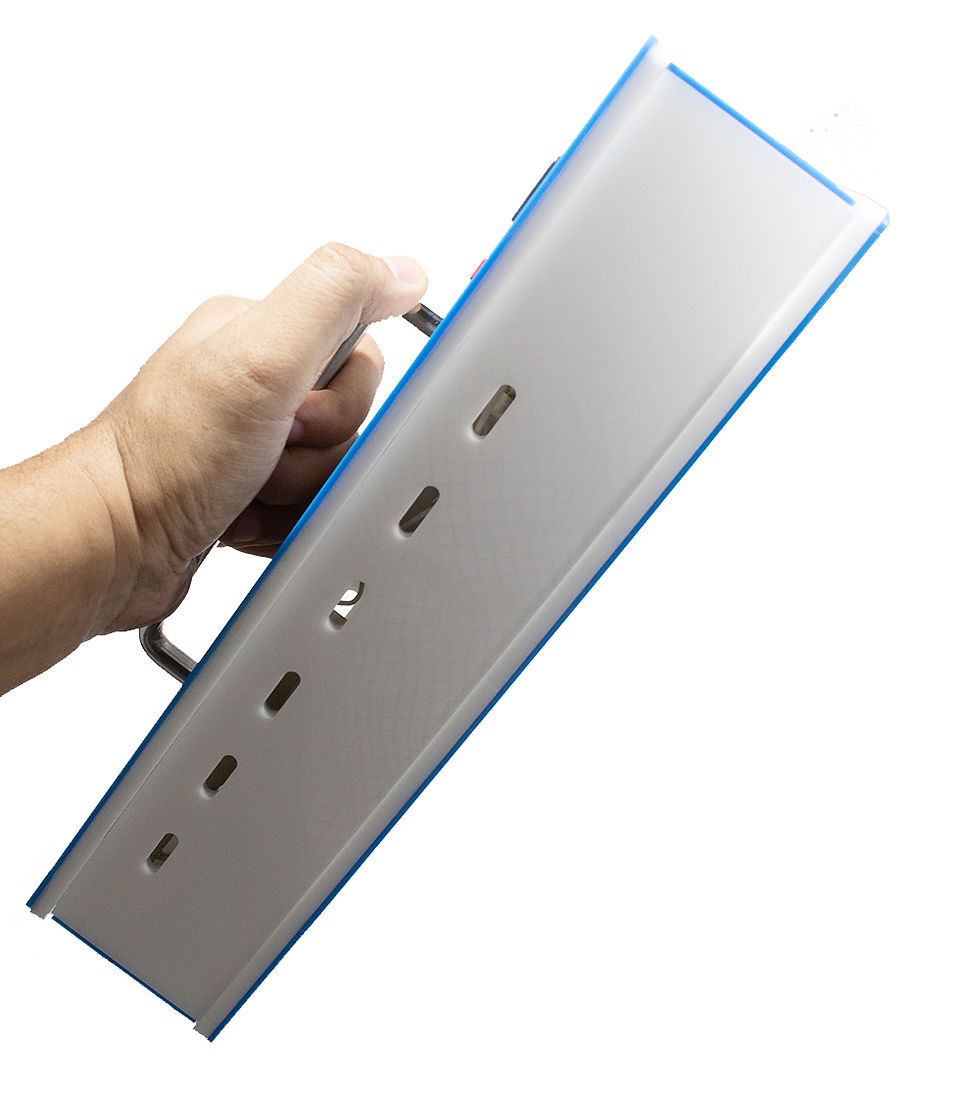 Thumbnail: Handheld UV Transilluminators