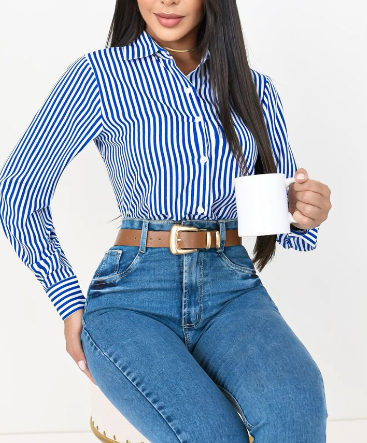 How to style wide leg jeans - best tips