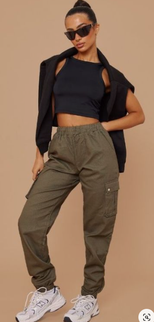 gen z style trends