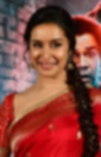 Recreate Stree 2 Shraddha Kapoor Red Saree Look