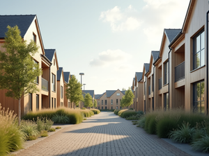 Investing in Resilient Housing Development Strategies