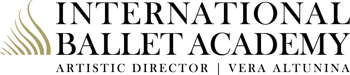 International Ballet Academy logo