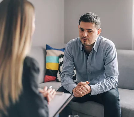 Bms Alignment - Emdr, Hypnotherapy, Trauma, & Sex Addiction Therapy