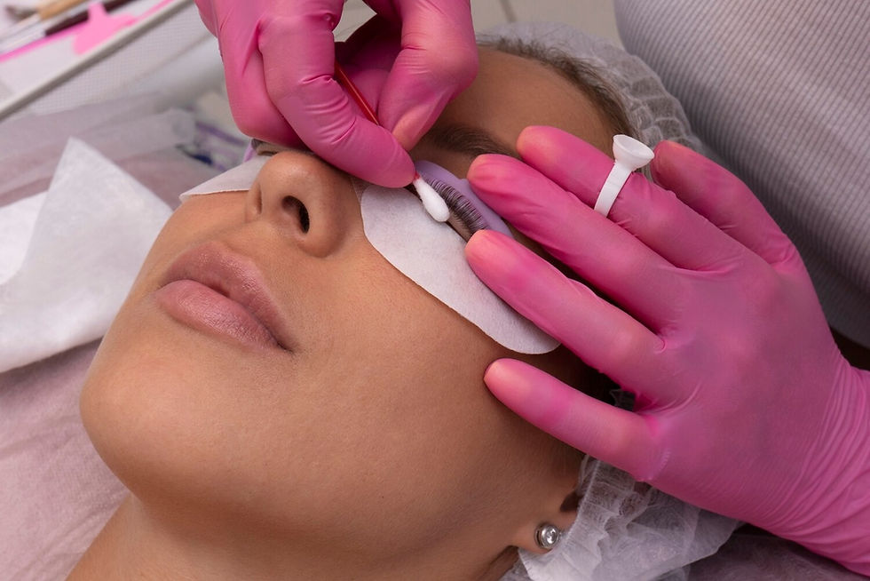 Lash Lift Course Guide: Is It Worth It for Lash Artists in 2026