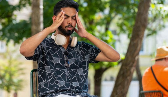 Under Pressure: Coping with Summer Heat Stress and First Responder Burnout