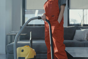 Top 5 Mistakes to Avoid During End of Tenancy Cleaning in London