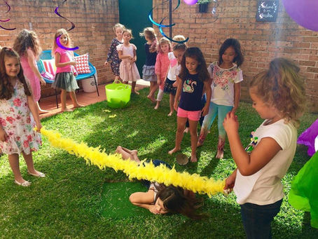 How to Host a Stress-Free Kids’ Party: Expert Kids’ Birthday Party Tips for Parents