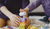 Parents Participate in Play Therapy