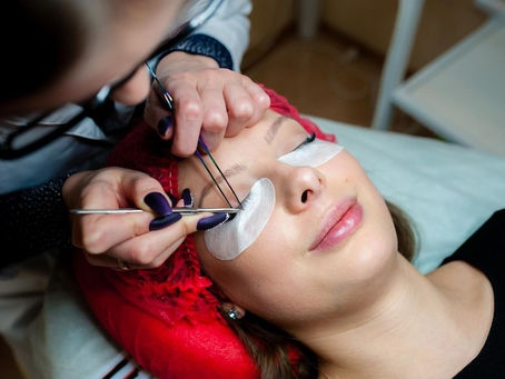 How to Become a Certified Lash Technician in Ottawa (Step-by-Step)