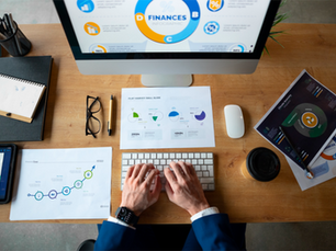 The Role of Financial Statements in Securing Business Loans