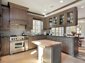 home deep cleaning checklist