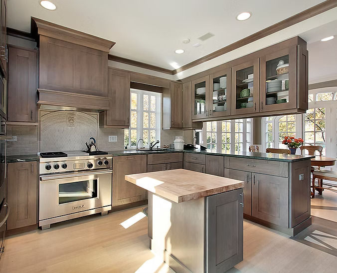 home deep cleaning checklist